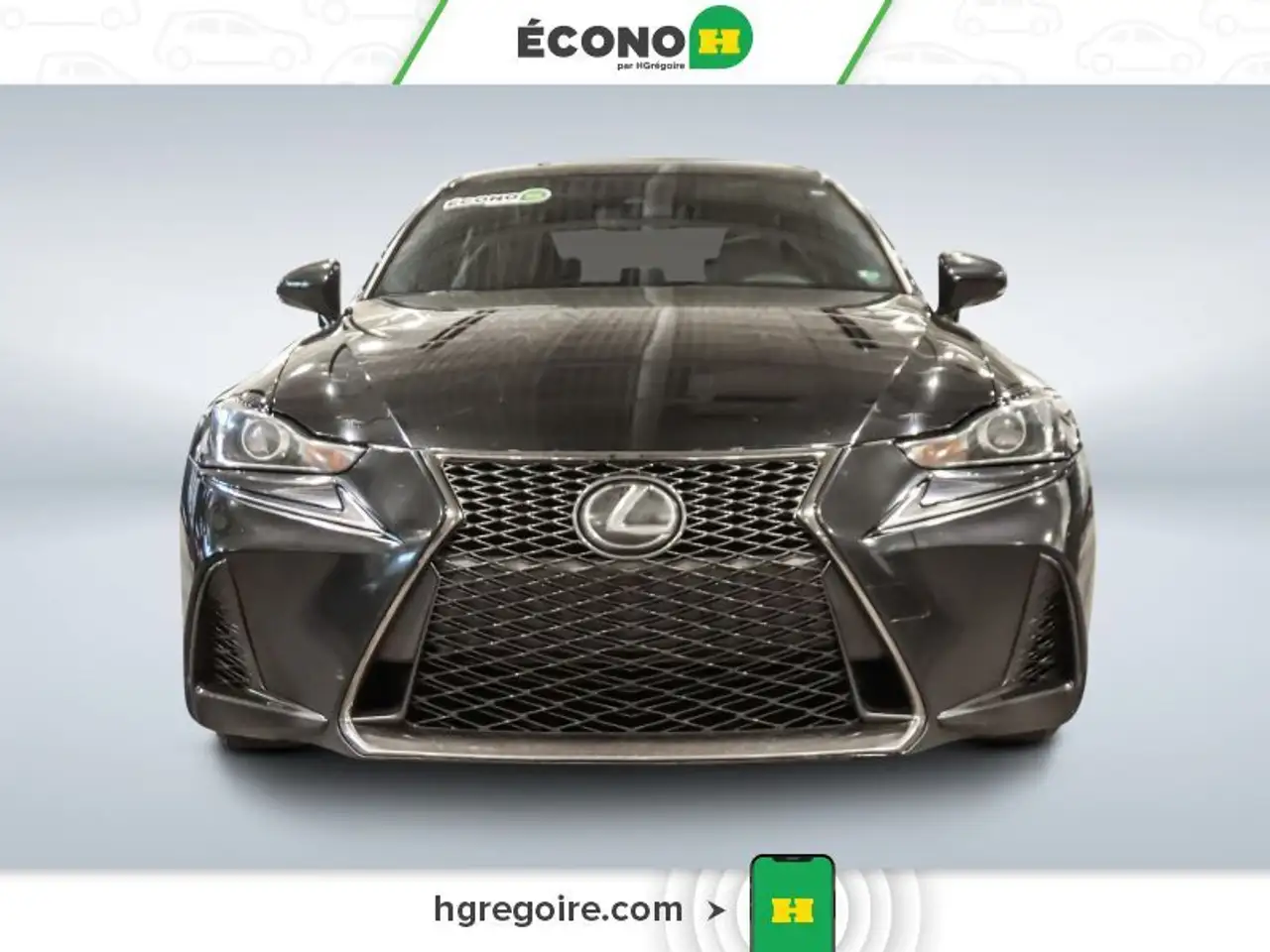 Lexus IS снимка Lexus IS