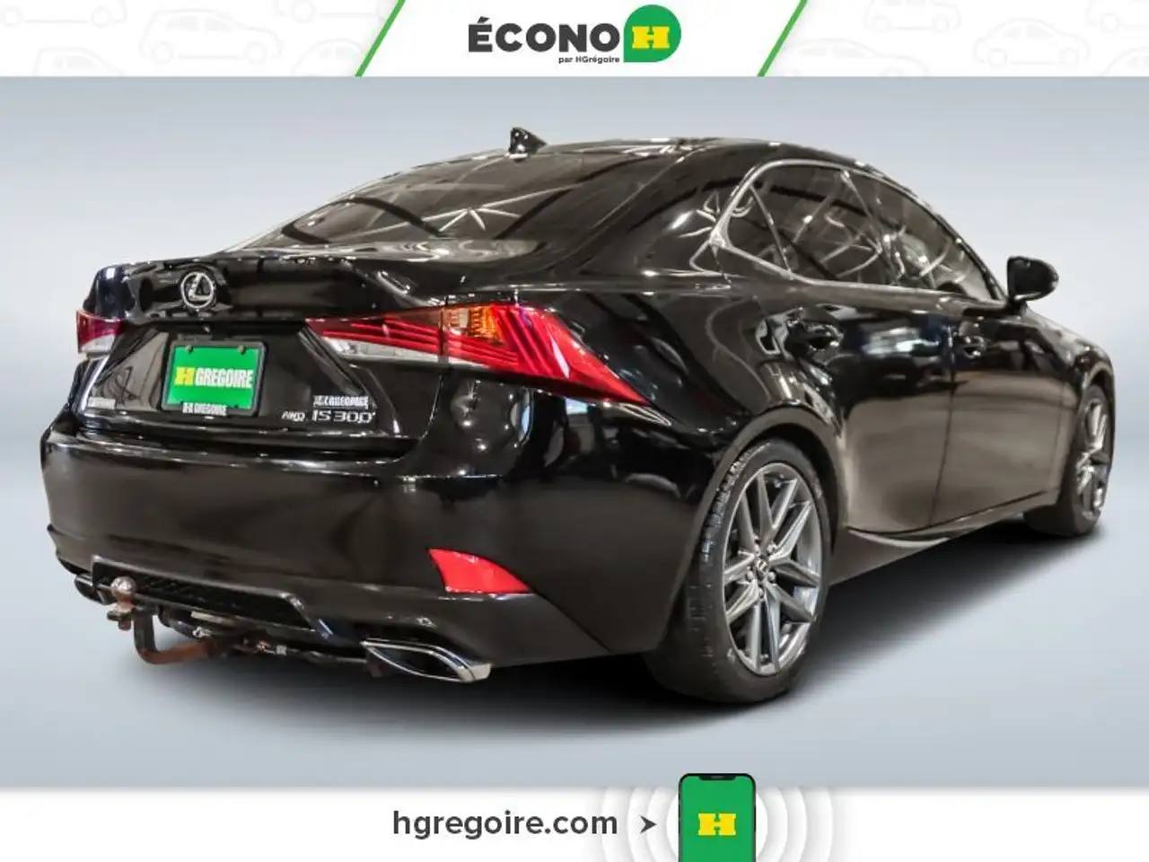 Lexus IS снимка Lexus IS