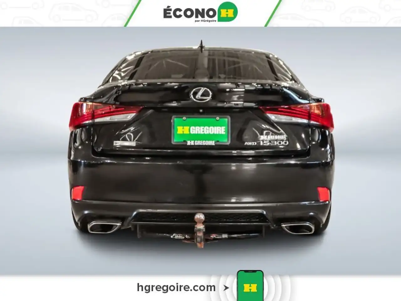Lexus IS снимка Lexus IS
