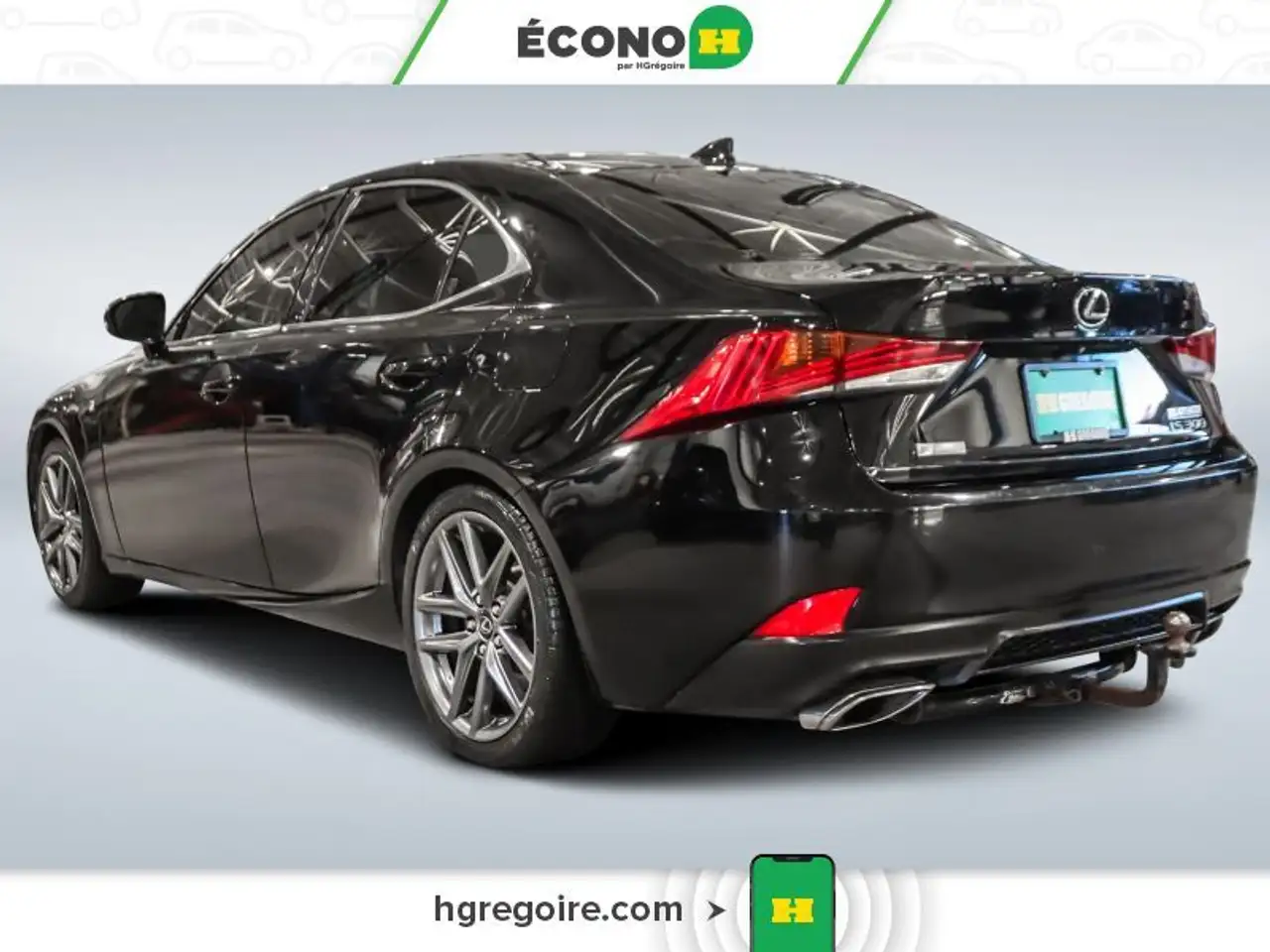 Lexus IS снимка Lexus IS