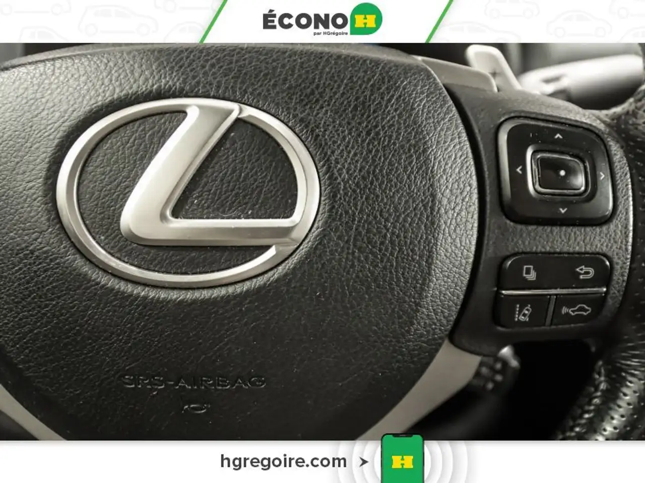 Lexus IS снимка Lexus IS