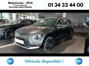 1.6 GDi 129ch HEV Active DCT6
