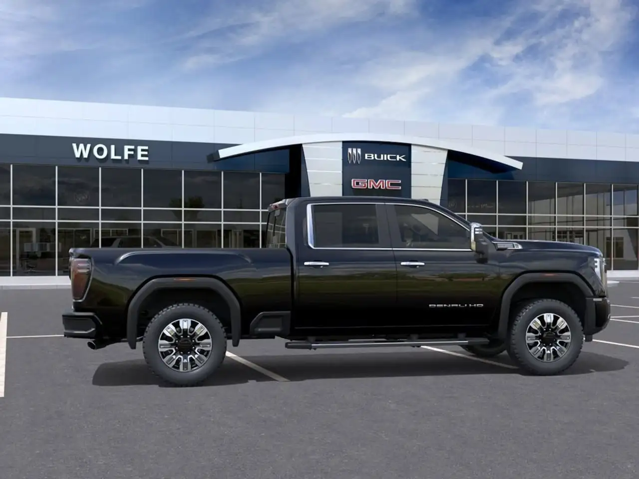 GMC Sierra 3500HD снимка GMC Sierra 3500HD
