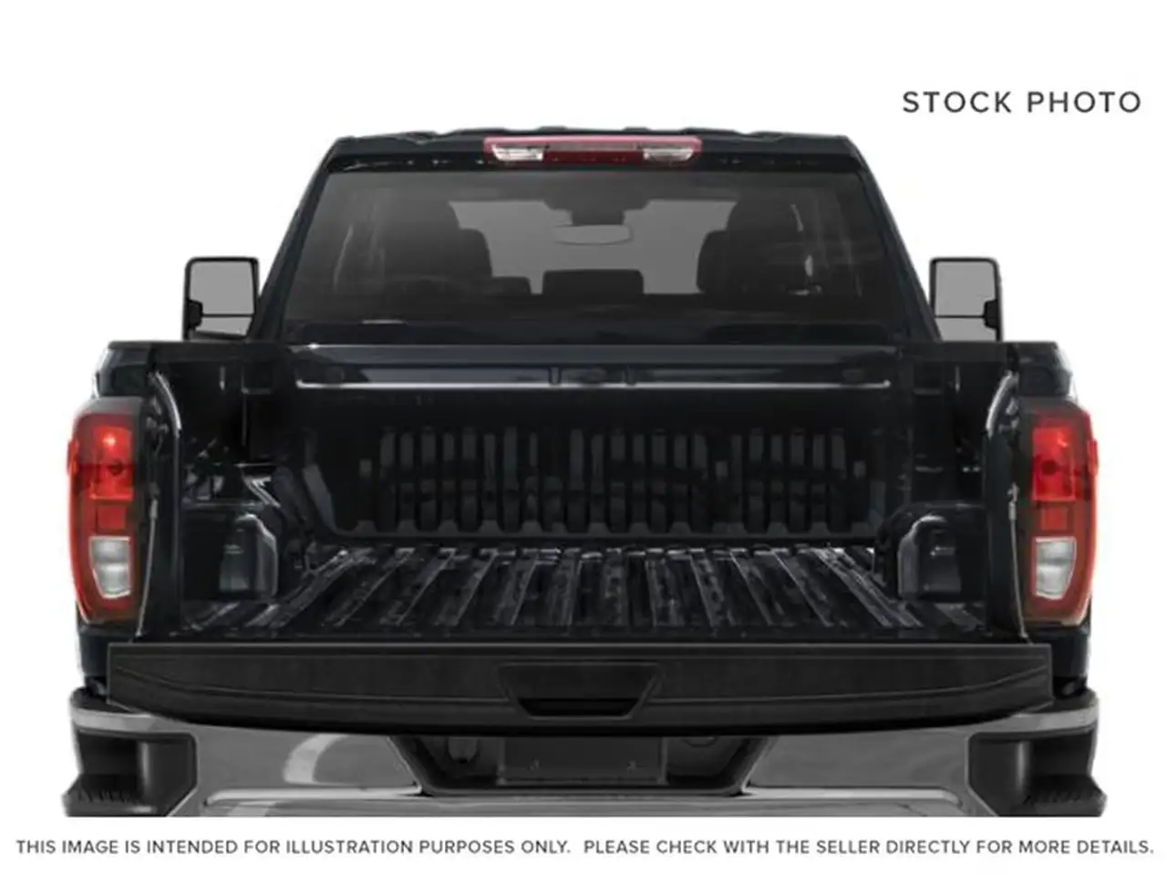 GMC Sierra 3500HD снимка GMC Sierra 3500HD