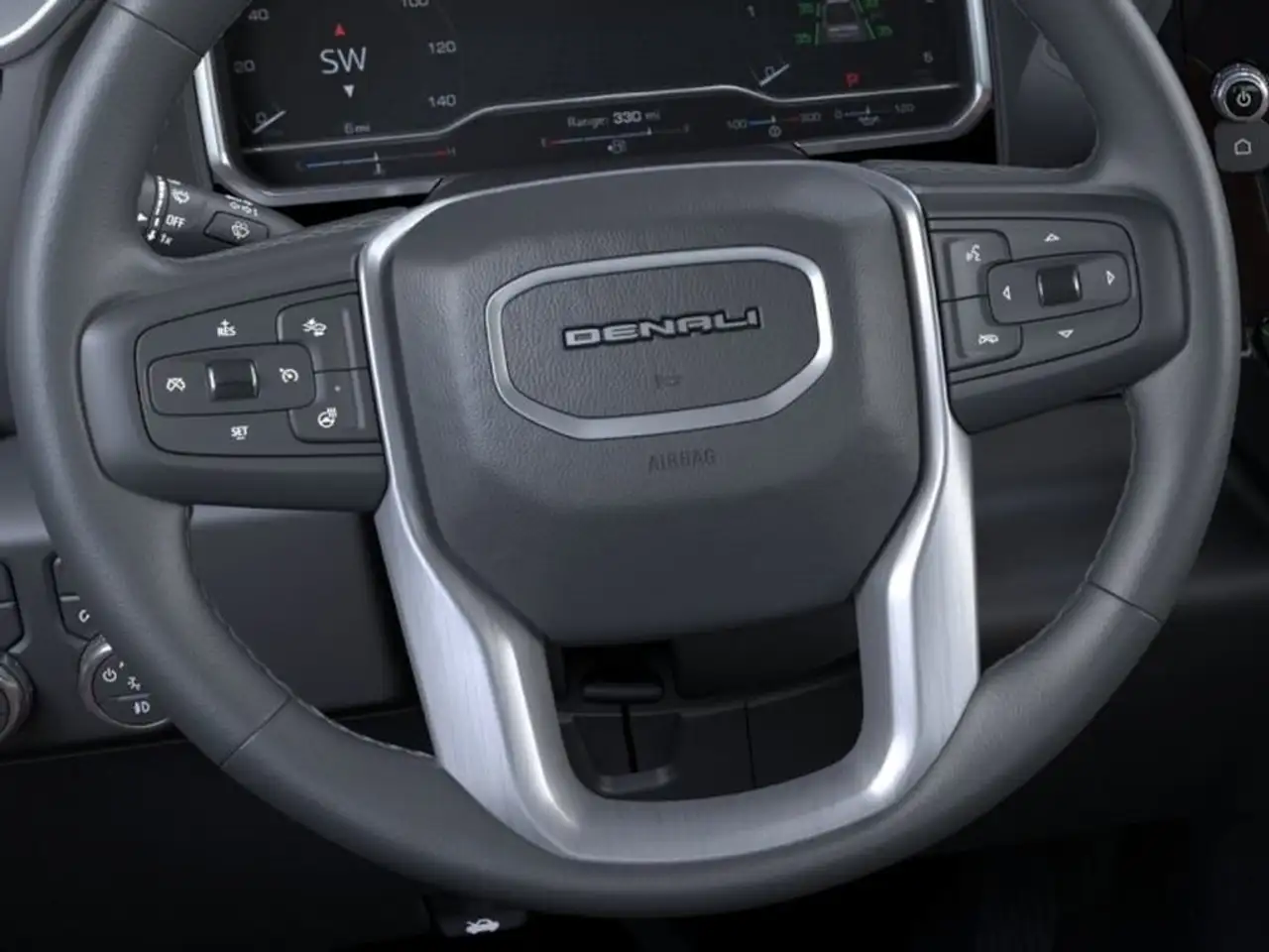 GMC Sierra 3500HD снимка GMC Sierra 3500HD