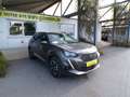 Peugeot 2008 1.2i 100cv Gris 01/21 54.705km Airco GPS Bluetooth Gris - thumbnail 3