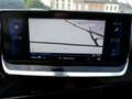 Peugeot 2008 1.2i 100cv Gris 01/21 54.705km Airco GPS Bluetooth Gris - thumbnail 10