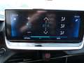 Peugeot 2008 1.2i 100cv Gris 01/21 54.705km Airco GPS Bluetooth Gris - thumbnail 11