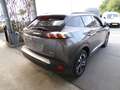 Peugeot 2008 1.2i 100cv Gris 01/21 54.705km Airco GPS Bluetooth Gris - thumbnail 4