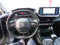Peugeot 2008 1.2i 100cv Gris 01/21 54.705km Airco GPS Bluetooth Gris - thumbnail 9