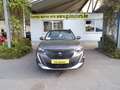 Peugeot 2008 1.2i 100cv Gris 01/21 54.705km Airco GPS Bluetooth Gris - thumbnail 2