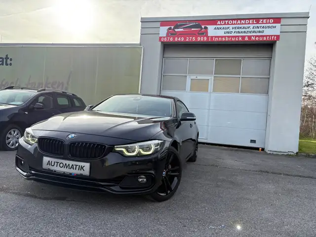 BMW 440