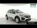 Dacia Sandero Stepway 1.0 tce Comfort Eco-g 100cv Bianco - thumbnail 6