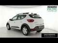 Dacia Sandero Stepway 1.0 tce Comfort Eco-g 100cv Bianco - thumbnail 7