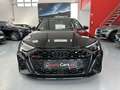 Audi RS3 Sportback quattro S tronic 294kW Negro - thumbnail 2