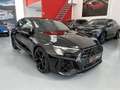 Audi RS3 Sportback quattro S tronic 294kW Negro - thumbnail 4