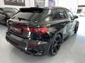 Audi RS3 Sportback quattro S tronic 294kW Negro - thumbnail 6