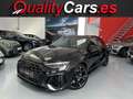Audi RS3 Sportback quattro S tronic 294kW Negro - thumbnail 1