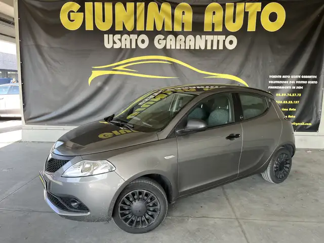 Lancia Ypsilon PROMO FINANZIAMENTO - Ypsilon 1.0 hybrid Gold s