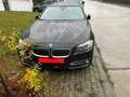 BMW 520 520d xDrive Touring Aut. Luxury Line Zwart - thumbnail 2