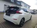 Nissan Leaf Leaf10 Blanc - thumbnail 6