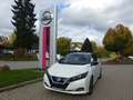 Nissan Leaf Leaf10 Blanc - thumbnail 1