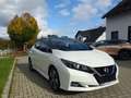 Nissan Leaf Leaf10 Blanc - thumbnail 3