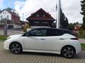 Nissan Leaf Leaf10 Blanc - thumbnail 4