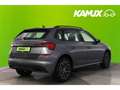 Skoda Kamiq 1.5TSI DSG Style+LED+KAMERA+CARPLAY Grau - thumbnail 4