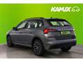 Skoda Kamiq 1.5TSI DSG Style+LED+KAMERA+CARPLAY Grau - thumbnail 5