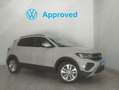 Volkswagen T-Cross 1.0 TSI Life 85kW Gris - thumbnail 1