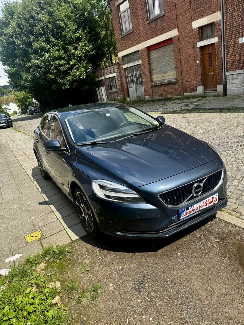 Volvo V40 1.9 Turbo - D Luxury Edition - 1