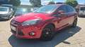 Ford Focus Lim. Champions Edition/TÜV NEU/GARANTIE/ Rosso - thumbnail 1