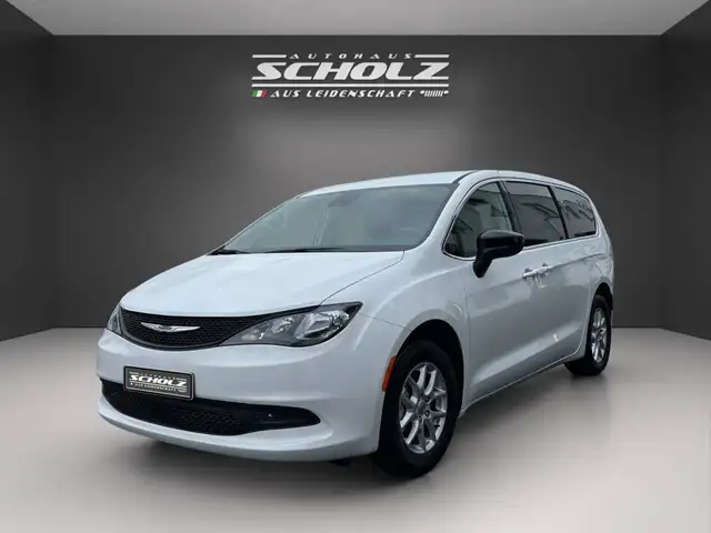 Chrysler GRAND CARAVAN SXT *CARPLAY*KLIMA*KAMERA*
