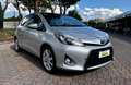 Toyota Yaris Yaris III 5p 1.5h Style Argento - thumbnail 4