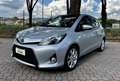 Toyota Yaris Yaris III 5p 1.5h Style Argento - thumbnail 1