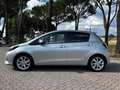 Toyota Yaris Yaris III 5p 1.5h Style Argento - thumbnail 2