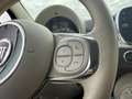 Fiat 500C 0.9 TwinAir Turbo Lounge Gris - thumbnail 7