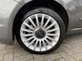 Fiat 500C 0.9 TwinAir Turbo Lounge Gris - thumbnail 19