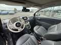 Fiat 500C 0.9 TwinAir Turbo Lounge Gris - thumbnail 2