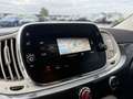 Fiat 500C 0.9 TwinAir Turbo Lounge Gris - thumbnail 10