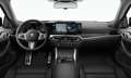 BMW i4 eDrive 40 Gran Coupe *M Sportpaket PRO* Noir - thumbnail 3
