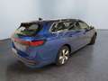 Volkswagen Passat Variant Business 1.5 eTSI 150PS/110kW DSG7 2025 +17" Bo... Blau - thumbnail 3