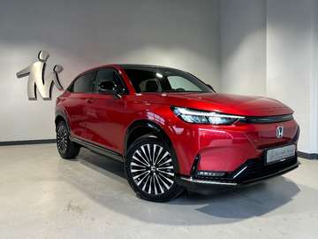 ADVANCE Pano ELEKTRO 1.Hand Scheckheft TOP