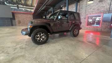 2.0T GME Rubicon 8ATX 197KW