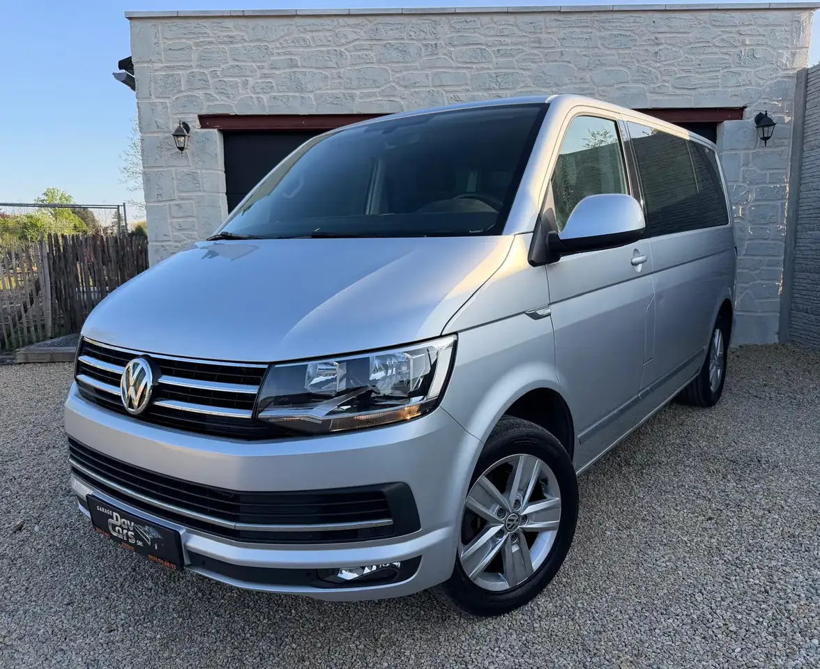 Volkswagen T6
