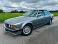 BMW 735 735i e32 Manuale Grau - thumbnail 2