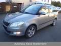 Skoda Fabia 1.2l TSI "Ambition" Kombi - 1.Hd./60 TKM Beige - thumbnail 1