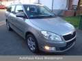 Skoda Fabia 1.2l TSI "Ambition" Kombi - 1.Hd./60 TKM Beige - thumbnail 8