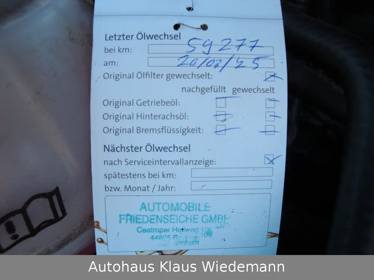 Das Auto